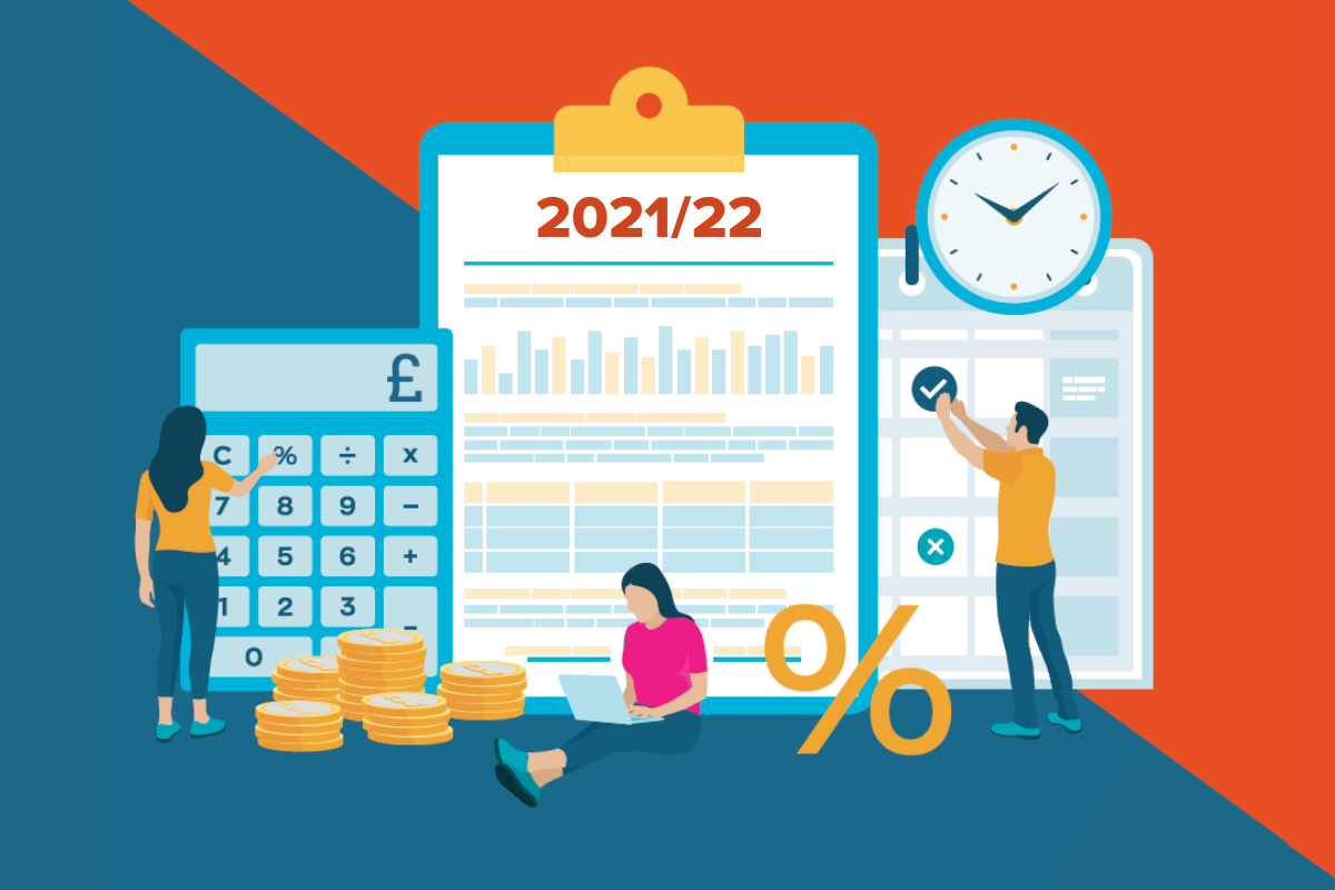 Discretionary Sales Surtax Information For Calendar Year 2022 What Are The Tax Allowances For 2021/22? | Hb&O