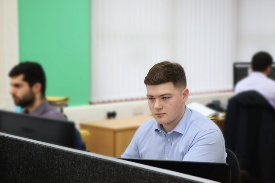 Looking for a career in accountancy Looking for a career in accountancy?