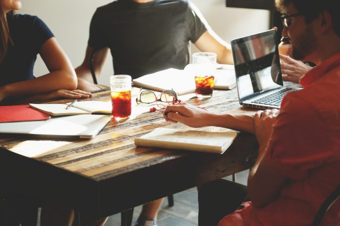 RAISING FINANCE How we can help Raising finance how can we help
